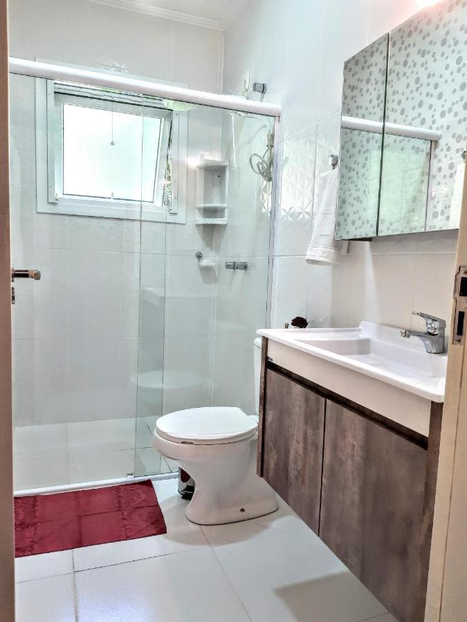 Apartamento Refugio Do Ipe Em Gramado - Proximo Ao Lago Negro Exterior photo